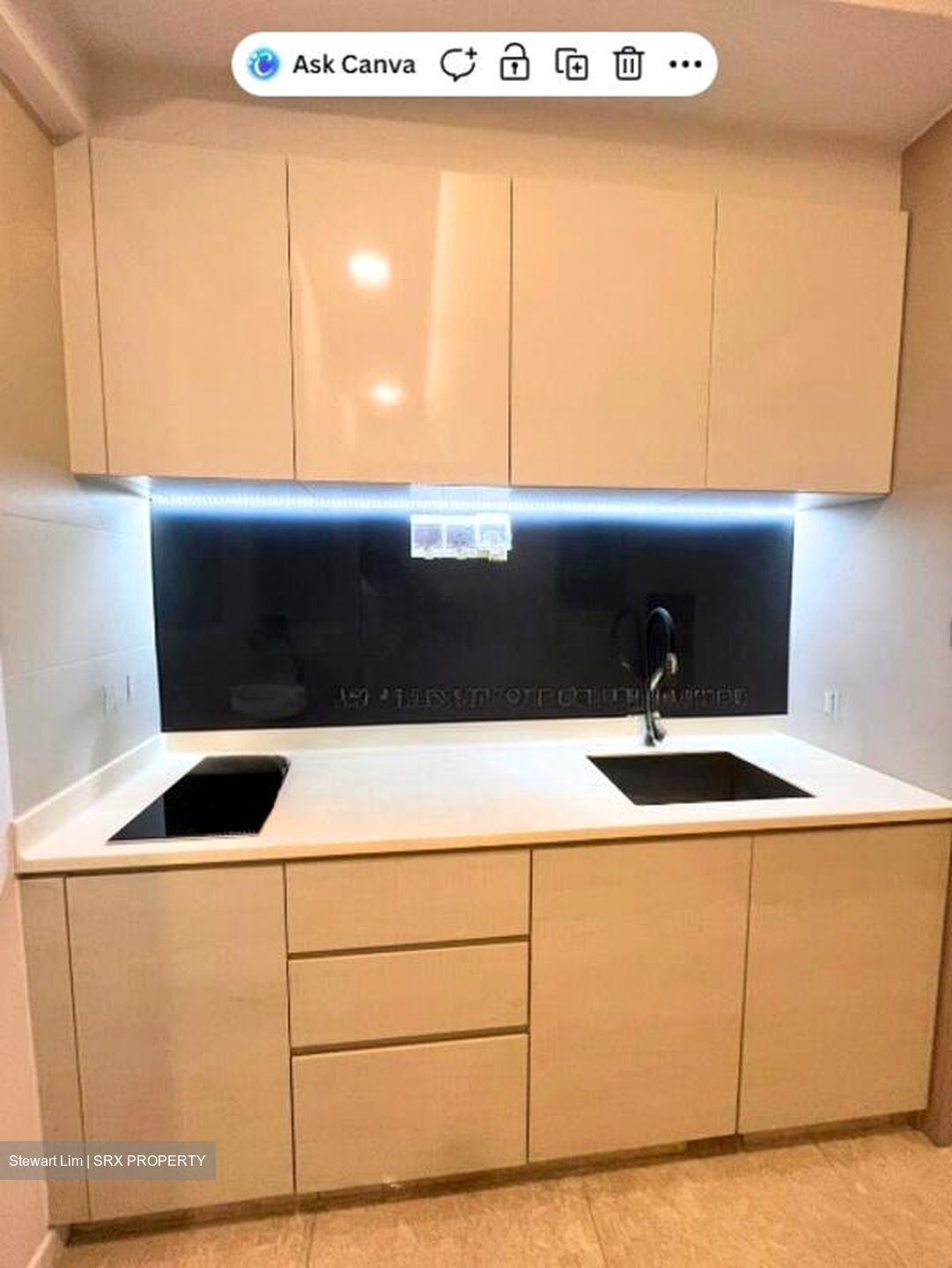 The Santorini (D18), Condominium #502712331